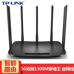 TP-LINK ·1300M5G˫Ƶǧwifiǽ˿© TL-WDR6500ǧڰ桿