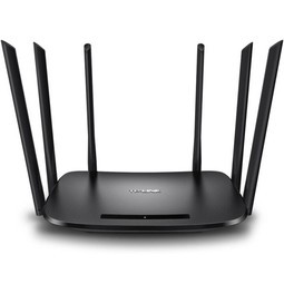 TP-LINK TL-WDR7300 2100M11AC˫Ƶ· ȫȶ ˿ܼ