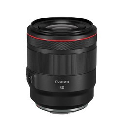 ܣCanonRF 50mm F1.2 L USM ׼ͷ ΢ͷ