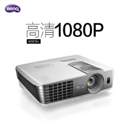 benqW1070+ ͶӰ 3D1080PͶӰӰԺͶӰ