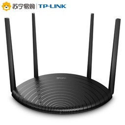 TP-LINK TL-WDR5660ǧװôǽWiFi·˫Ƶܹ5g
