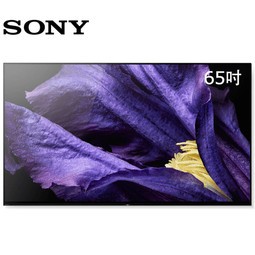 ᣨSONY) KD-65A9Fѯоϲ65Ӣ콢4KHDR尲׿8.0OLED 2018Ʒ콢KD-65A9F