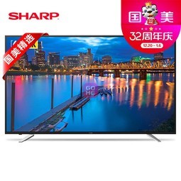  (SHARP) LCD-60SU470A 60Ӣ 4K˹ HDR Һƽӻ