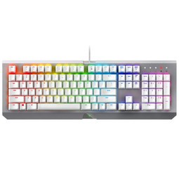ߣRazerBlackWidow X ڹѸ֩Xòʰ桤ˮ RGBϷе ɫ