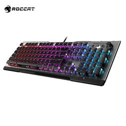 ¹(ROCCAT)߿Vulcan100 ȫ͸RGBе Ϸ 羺̩̹ Լ 