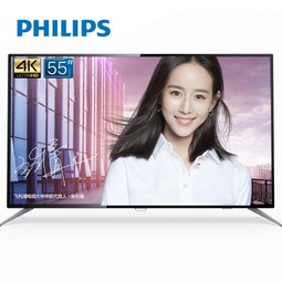 ֣PHILIPS55PUF6192/T3 55Ӣ ˹  4K HDRҺӻ