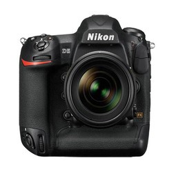 ῵Nikon D5 ȫ뵥 רҵȫ 콢CF棩 (޾ͷ)