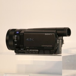 Sony/ FDR-AX100E 4K ûרҵDV¼