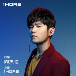 ܶ1MORE/ħ E1004BAANC˫ԪȦʽҲʽͨ߿ض