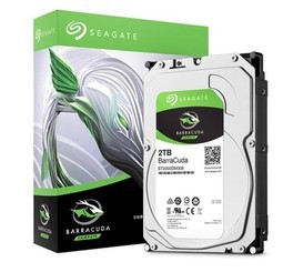 ϣST2000DM008 ϵ 2TB 7200ת 256M SATA3̨ʽеӲ