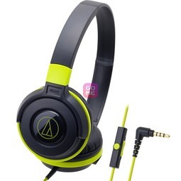 (audio-technica) ATH-S100iS ͷʽ  ϶ ɫ