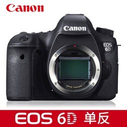ȫƷCanon/ EOS 6D ׼רҵżȫͼøӰרҵ