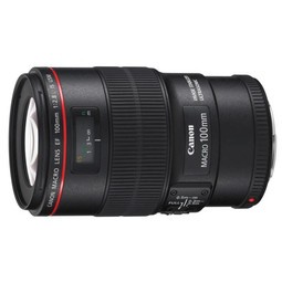 ܣCanon EF 100mm f/2.8L IS USM ΢ྵͷ