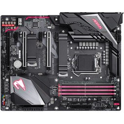 ΣGIGABYTEZ390 AORUS PRO  (Intel Z390/LGA 1151)