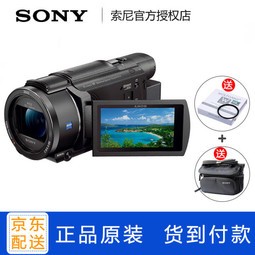 Sony/ FDR-AX60  λ4Kרҵ¼ AX60