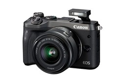 Canon/ EOS M6/15-45 STM ͷ׻ M6 ΢