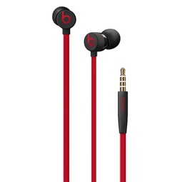 Beats urBeats3 ʽ߶ ֻ 3.5mmӿ ߿ -  ں죨ʮ꾫棩