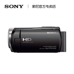 Sony/ HDR-CX450  