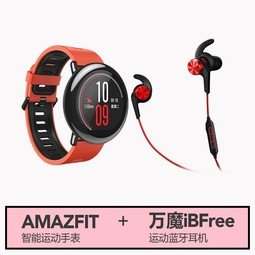 AMAZFIT˶ֱ+ܲװ