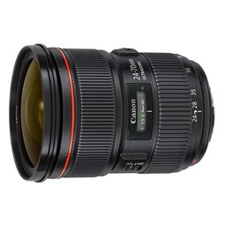 ܣCanonEF 24-70mm f/2.8L II USM ͷ ׼佹ͷ Ԫ