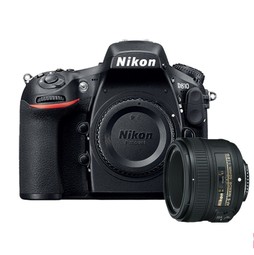 Nikon/῵ D810+50 1.8Gͷ D810ȫ ῵810 ½л
