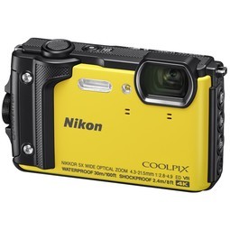 ῵ Nikon COOLPIX W300Sײһ16053Ӣ ˮͳɫ