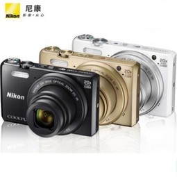 ῵NikonCOOLPIX S7000  ɫѡ(1602Ч 20 3Ӣ磩Żݴ