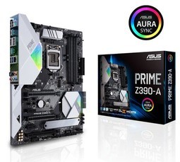 Asus/˶ PRIME Z390-A  ʦϵ Intel Z390/LGA 1151