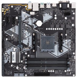 ˶ASUSPRIME B450M-A  ֧ CPU 3700X/3600X/3600/2600AMD B450/socket AM4