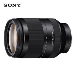 ᣨSONYFE 24-240mm F3.5-6.3 OSS ȫԶ佹΢ͷ (SEL24240)