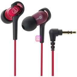 (audio-technica) ATH-CKB50 ʽ  ʱ ƽ⶯ ɫ