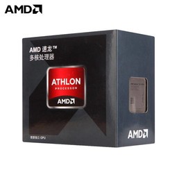AMD ϵX4 860K ĺ FM2+ӿ װCPU Կȫ