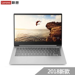 루LenovoСAir14 14ӢʼǱI5-8250U 8GB 256GB 2G w10 ɫ