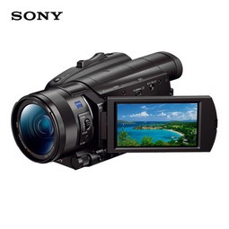 ᣨSONYFDR-AX700 4K HDRø /ֱ1000fps