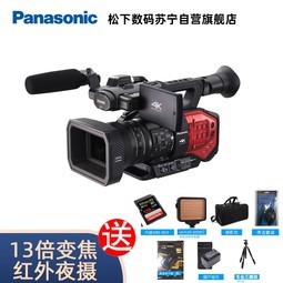 £PanasonicAG-DVX200MC 4KӰ 1549 4Ӣʾ 