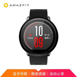 Amazfit ֱ˶ֱ ׿ƼƷֱ GPSλ  ɫ