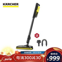 KARCHER  ﮵ֳʽ ¹ۼVC4i