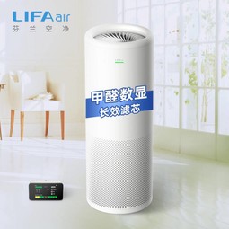 LIFAair  ǿȩ ǿζ PM2.5 Դ LA500
