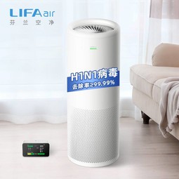 LIFAair óȩ ǿ H1N1PM2.5 LA500v