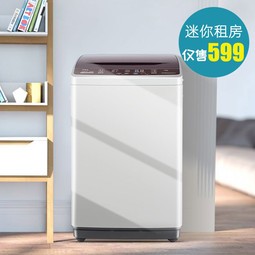 TCL 5.5KGȫԶϴ»Сͼѧⷿ㲨ִ˦