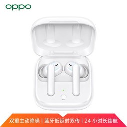 OPPO Enco W51 ߽ ˫  Ϸ//ͨ ͨСƻΪֻ ް 