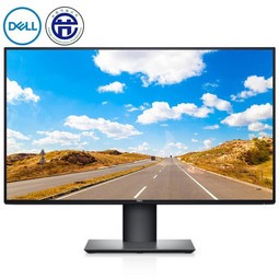 DELL27Ӣʾ 4K IPS תư칫ʾ U2720QM