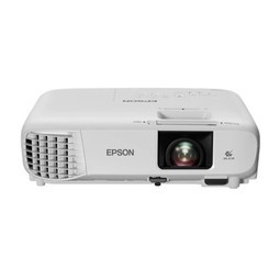 EPSONͶӰ 칫ͶӰ CB-FH06(Ʒ 3500 1080P +Ӣ΢120Ӣά綯Ļ+Űװ