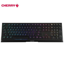 ӣңCHERRY MX6.0 G80-3931LSAEU-2 е ߼ Ϸ 108RGB  ɫ ӣ