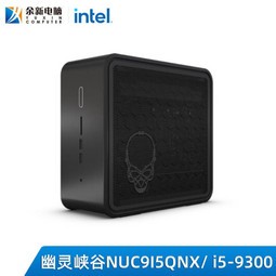 Intel/Ӣض NUCϿ/ʯӢϿ NUC9i5/7/9QNX 5L VQNXվ Կ ϿNUC9I5QNX/ i5-9300