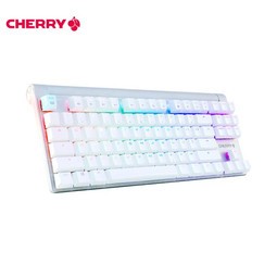 ӣңCHERRYMX8.0 G80-3888HXAEU-0 е ߼ Ϸ 87RGB  ɫ ӣҲ