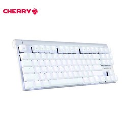 ӣңCHERRYMX8.0 G80-3880HUAEU-0 е ߼ Ϸ 87  ɫ ӣҺ