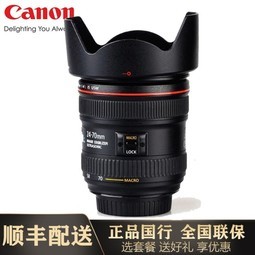 ܣCanon׼佹ͷ ͷ 80D 850D 90D 7D2 800D EF 24-70mm f4L IS USM() װ+˾UV˾ײ