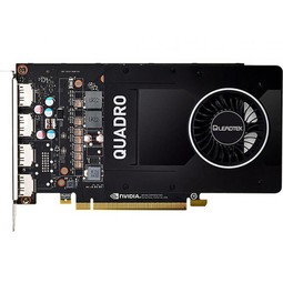 ̨ NVIDIA Quadro P620 P1000 P2000 P4000 P6000רҵԿ P2000 5G GDDR5(DP*4)