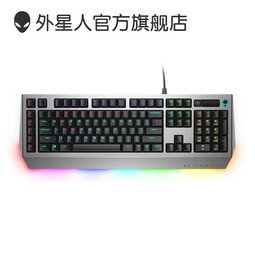 ٷ콢ALIENWAREAW768 Proרҵ羺ϷеɫRGBƹȫ޳ ๦ܺ갴